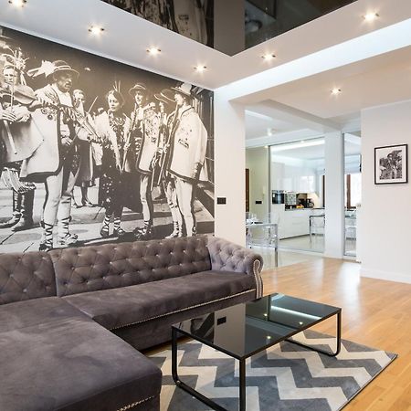 Prestige Apartamenty Bystra Woda Centrum Закопане Екстериор снимка
