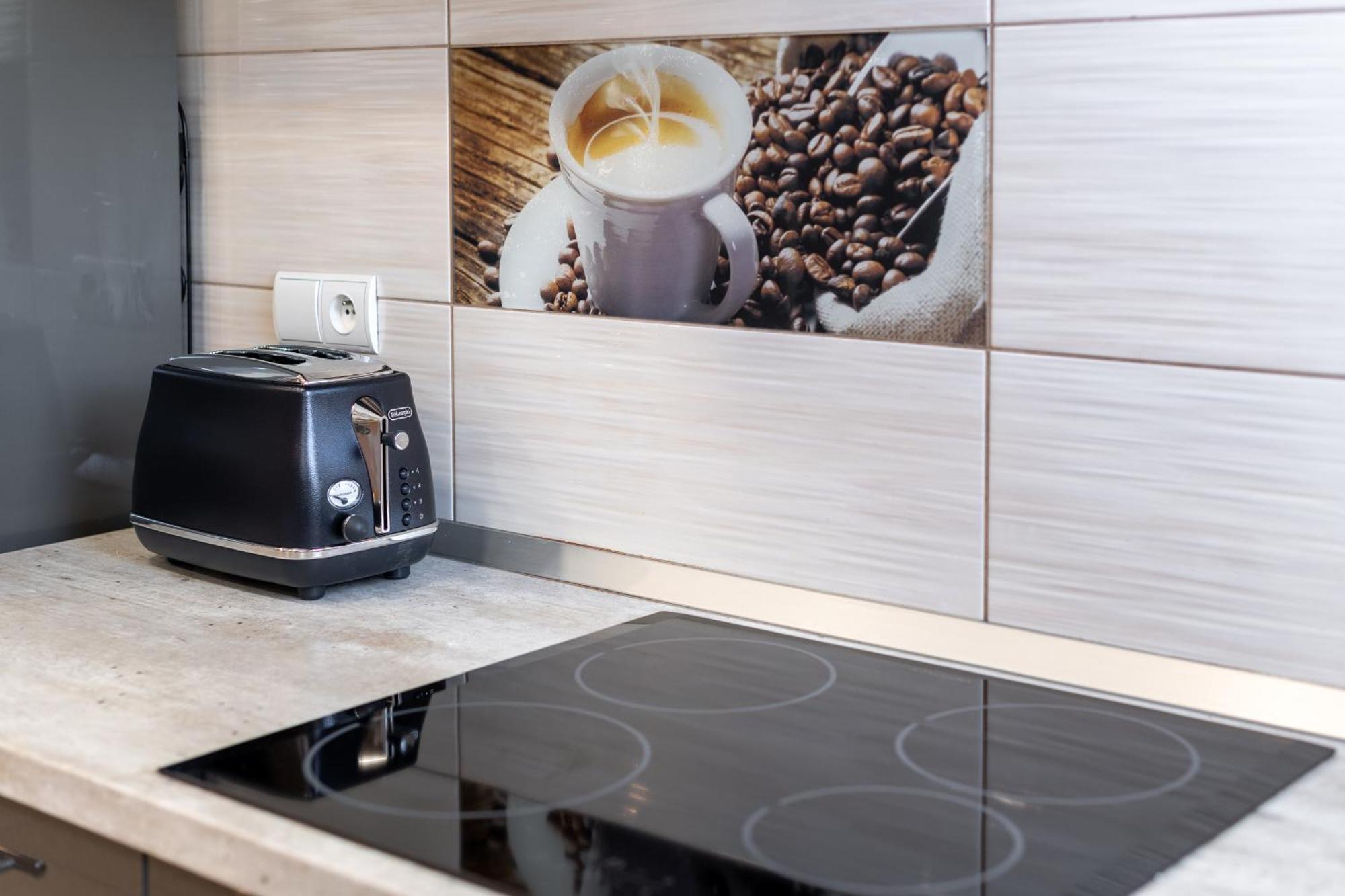 Prestige Apartamenty Bystra Woda Centrum Закопане Стая снимка