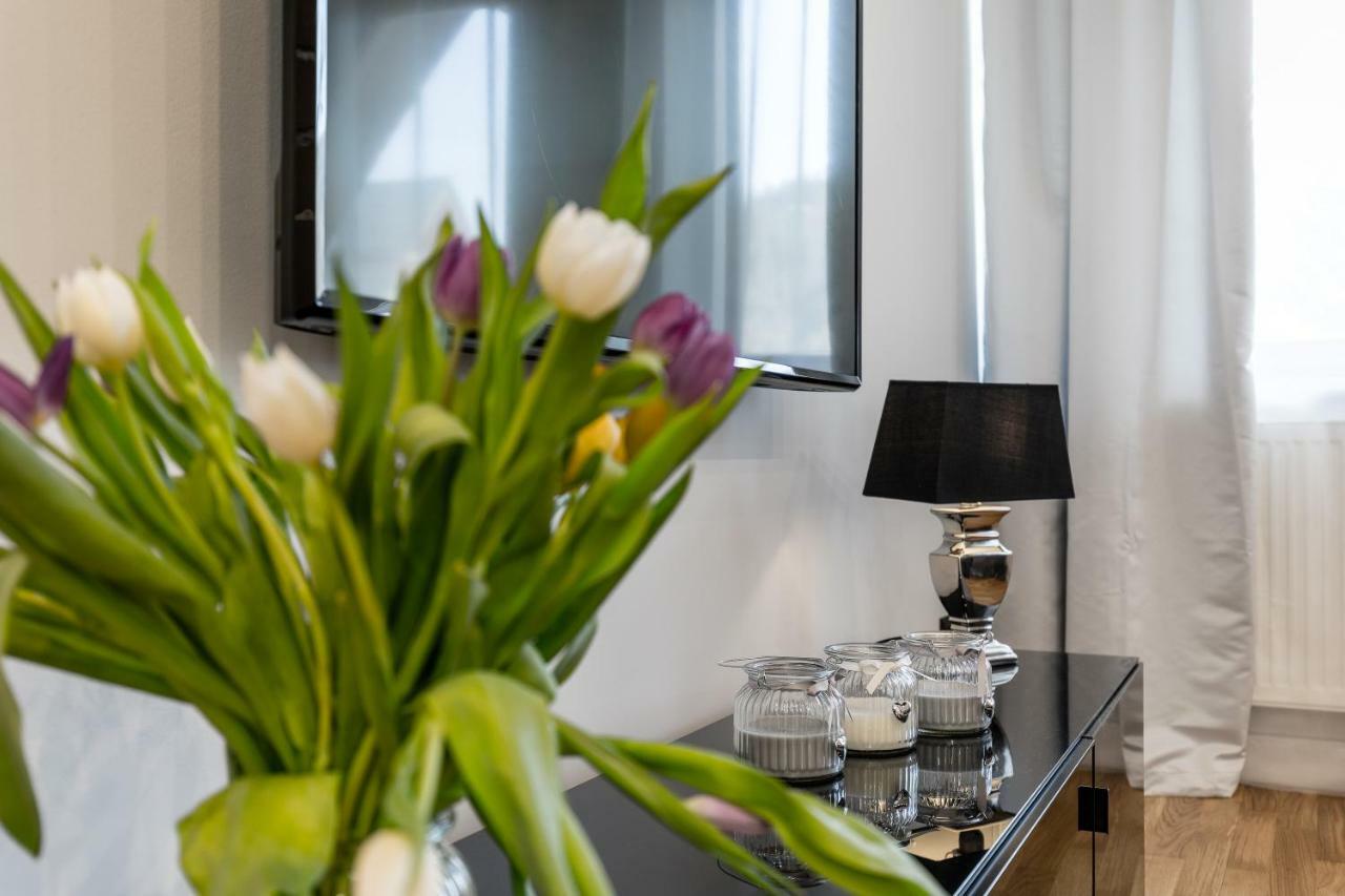 Prestige Apartamenty Bystra Woda Centrum Закопане Екстериор снимка